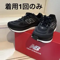 極美品 ニューバランス990 26㎝ 2E トリプルブラック - メルカリ
