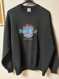 Hard Rock Cafe ハードロックカフェ スウェット