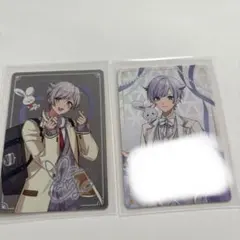 いれいす　チプカ　初兎　2枚セット