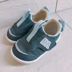 IFME ベビー スニーカー 14.0