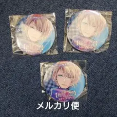 推しの子 マンガダイブ 缶バッジ アクア 3点