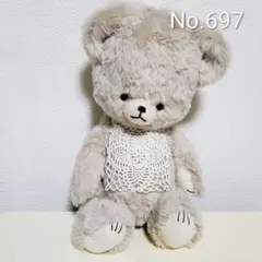 2026年最新】作家 テディベアの人気アイテム - メルカリ