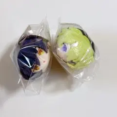あんスタ　もちマス　もちマスミニ　巴日和　漣ジュン