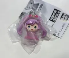アイカツ プリパラ ガチャ めじるしアクセサリー 真中らぁら