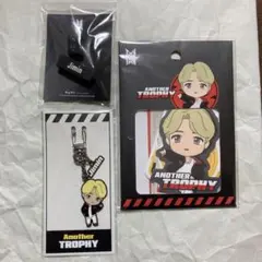 BTS ジミン 3点セット