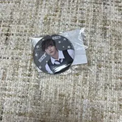 RIIZE ウォンビン WONBIN 缶バッジ ランダムトイ