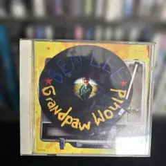 ベン・リー/グランポー・ウッド - メルカリ