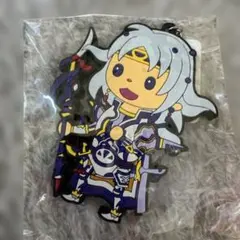 スクウェア・エニックス キャラクター ストラップ