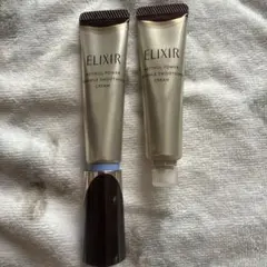 ELIXIR レチノールパワーアイクリーム 15g