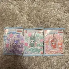 twiceカードホルダー