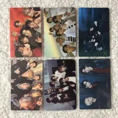 ENHYPEN 全体トレカ まとめ売り