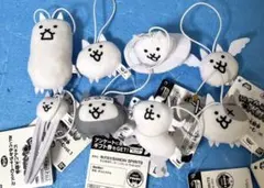 2026年最新】にゃんこ大戦争BIGぬいぐるみの人気アイテム - メルカリ