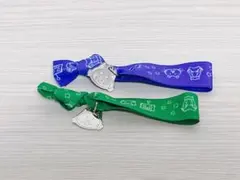 BUMP OF CHICKEN ニコル　ストラップ　2点