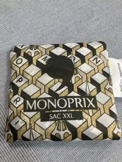 Monoprix Femme エコバック 新品未使用