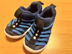 NIKE キッズ スニーカー ダイナモフリー
