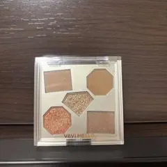 VAVI MELLO Lux On My Eyes アイシャドウパレットのサムネイル