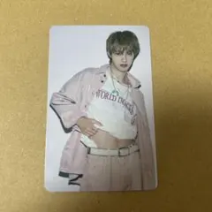 スタトレ 曽野舜太 トレカ M!LK
