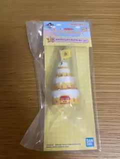 たまごっちのプチプチおみせっち　E賞