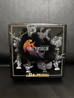 2026年最新】ファイナルファンタジー 一番くじ b賞の人気アイテム