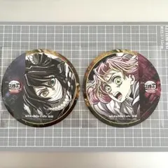 ufotable Cafe 鬼滅の刃 無限城編 第一章 フィナーレ期ドリンク