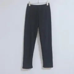 グンゼ　レギンスパンツ　ウエストゴム　ストレッチ　シンプル　M-L