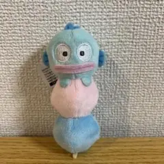サンリオキャラクターズ 3色だんごマスコット - メルカリ