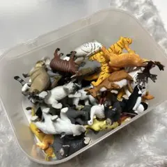 動物 フィギュア まとめ売り アニマル
