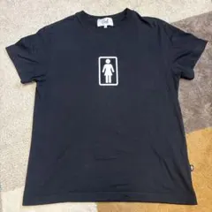 2026年最新】girl skateboards tシャツの人気アイテム - メルカリ