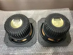 高音質) Fostex FE108EΣ + 自作バックロードホーンスピーカー - メルカリ