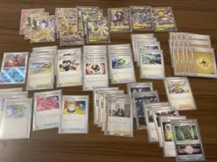 ミライドンデッキ