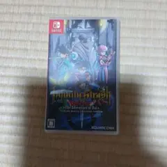 インフィニティ ストラッシュ ドラゴンクエスト　ダイの大冒険Switch