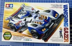 チェイサー TYPE ゼロ M001 爆シード ミニ四駆 未開封品 - メルカリ