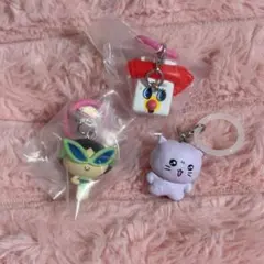 めじるしアクセサリー まとめ売り