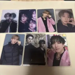 straykids DOIT チャンビンセット