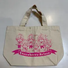 すとめも6 トートバッグ