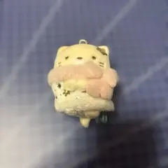 すみっコぐらし クリスマス てのりぬいぐるみ 2021 ねこ