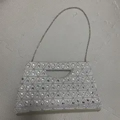グレースコンチネンタル　クラッチバッグのサムネイル