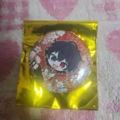 ヒプマイ スイパラコラボ 海の家 トレーディング缶バッジ 山田一郎☆