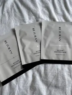 REJURAN RECOVER SOOTHING MASK 3枚セットのサムネイル