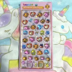 ボンボンドロップシール めめっち たまごっち 国内正規品 タマゴッチ