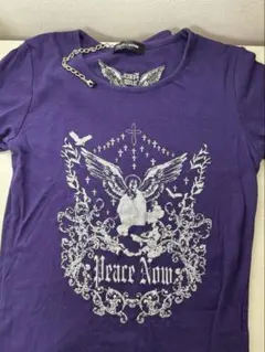 PEACE NOW Tシャツのサムネイル