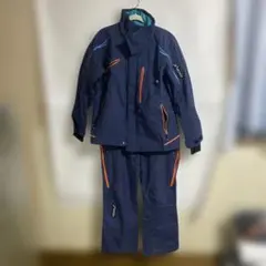 フェニックス phenix スノボーウェア 上下 L メンズ スキーウェア 美品
