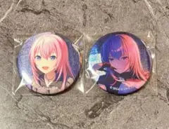 2025年最新】巡音ルカ 缶バッジ プロセカの人気アイテム - メルカリ