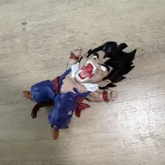ドラゴンボール　アーカイブス 孫悟飯　大猿 フィギュア