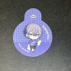 にじさんじ 極楽湯 ストロータグ 小柳ロウ 5