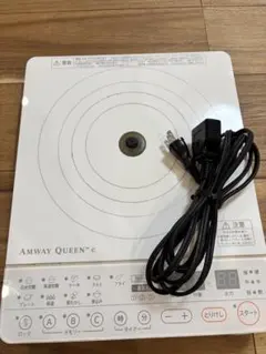 2026年最新】アムウェイインダクションレンジの人気アイテム - メルカリ