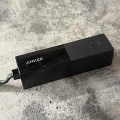 ANKER 511　Power　Bank　PowerCore　FusionBK