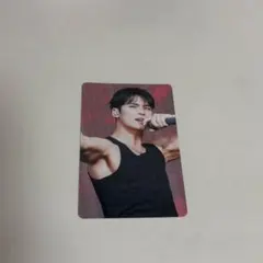 SEVENTEEN FOLLOW AGAIN TO JAPAN ミンギュ