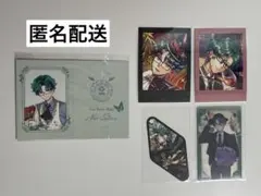あくねこ ナック アニメイト特典 ぱしゃこれ - メルカリ