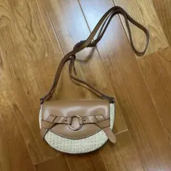 H&M / ショルダーバッグ
